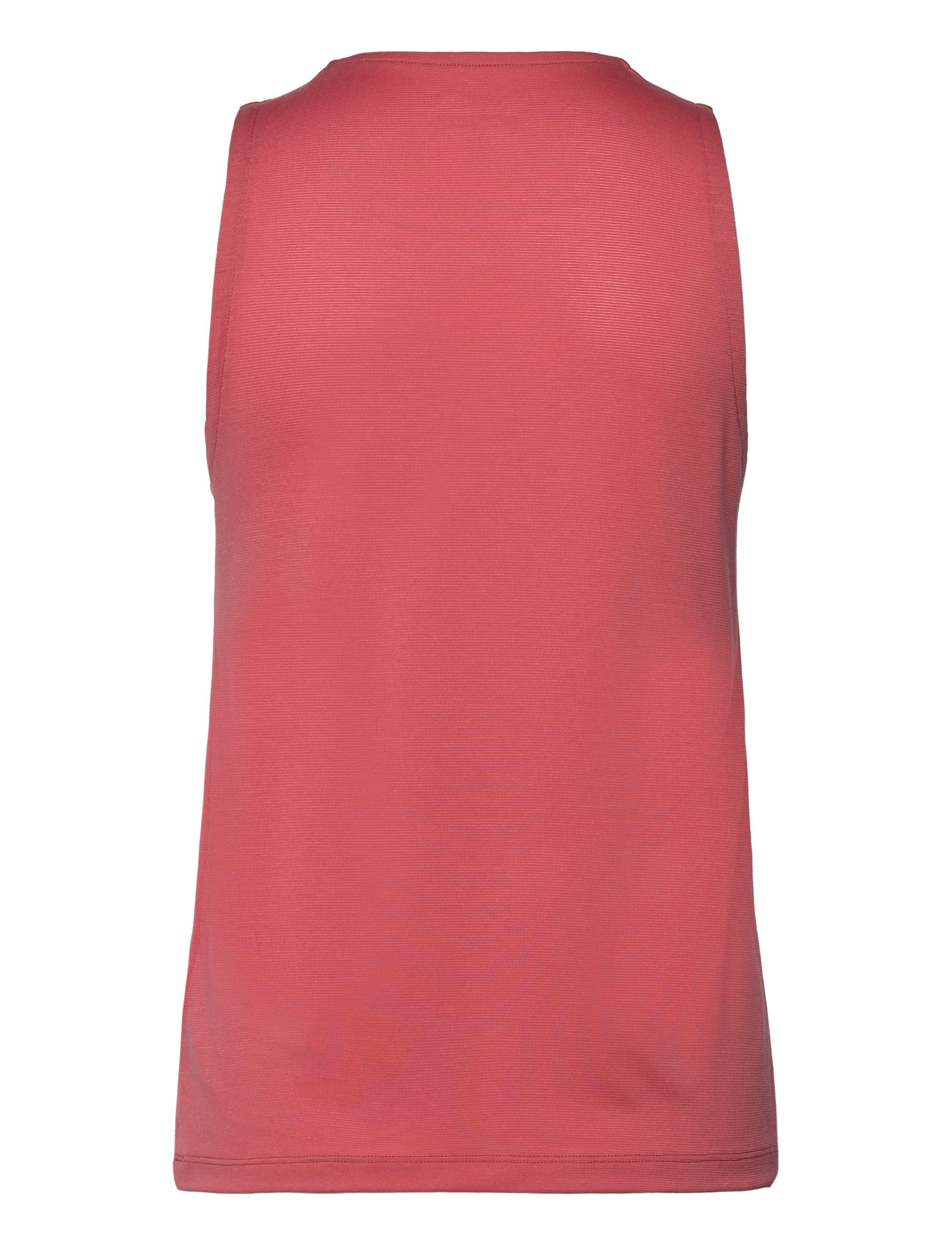 Peak Performance - W Delta Tank Top - sportoberteile - trek pink - 1
