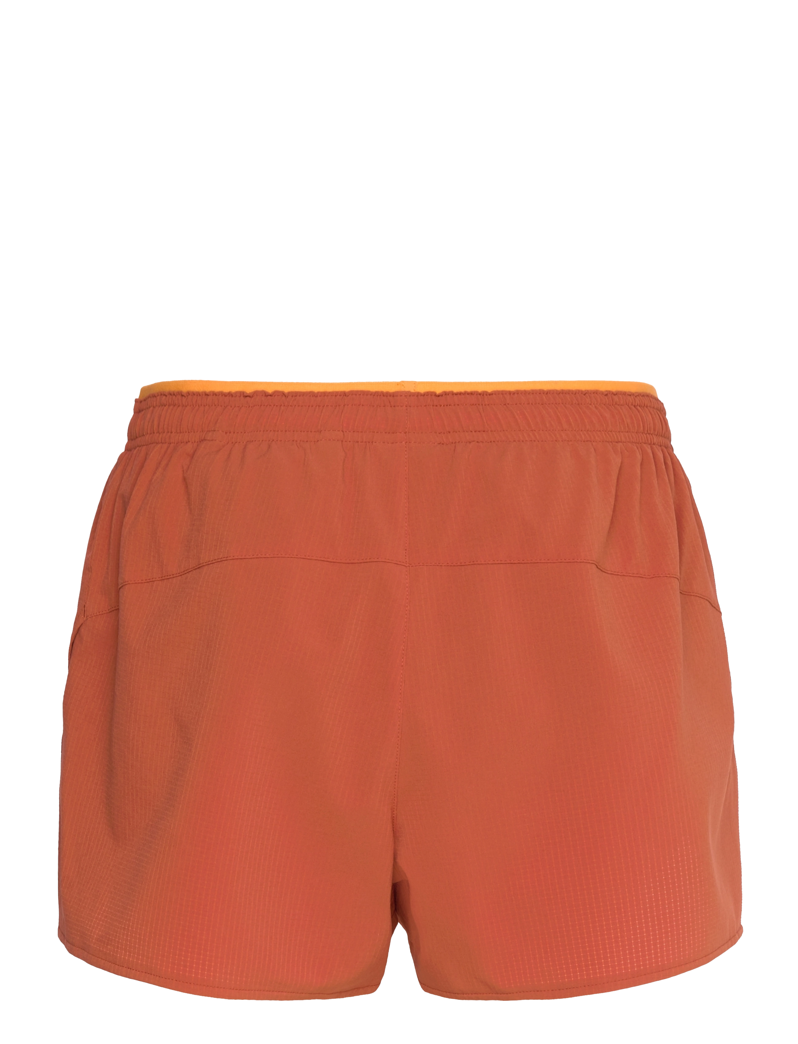 Peak Performance - W Trail Light Shorts - spiced/desert blow/ - 1