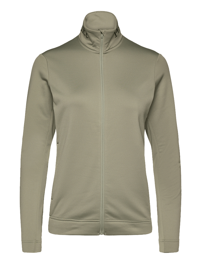 Peak Performance W Rider Tech Zip Jacket – fleece – shop at Booztlet