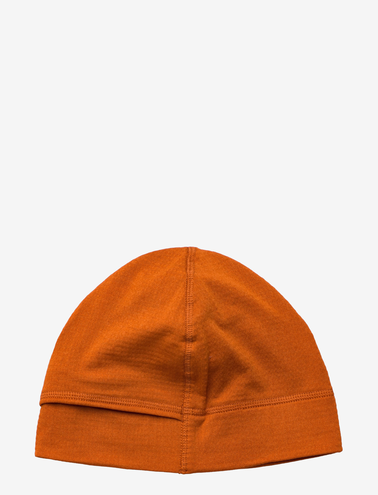 Peak Performance - Fleece Tech Beanie - geschenke unter 50€ - gold flame - 1