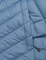Peak Performance - W Frost Down Hood Jacket - winter jacket - shallow - 3