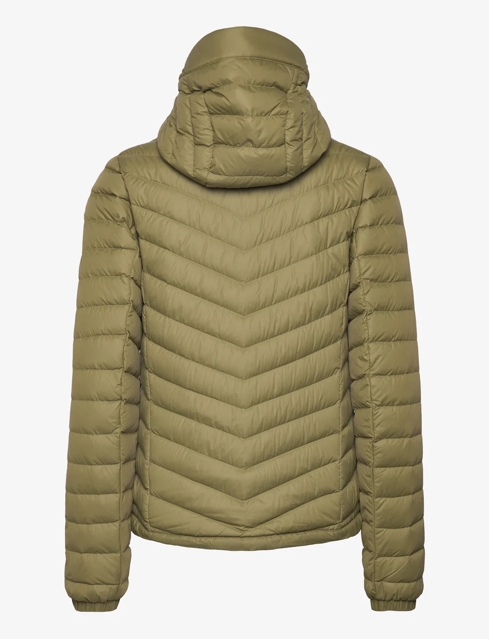 Women's pertex frost down parka on sale