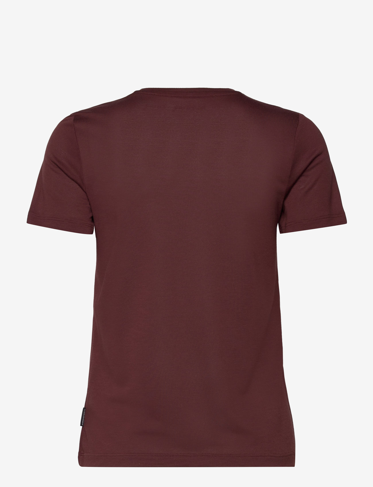 Peak Performance - W Delta SS - t-shirts - sapote - 1