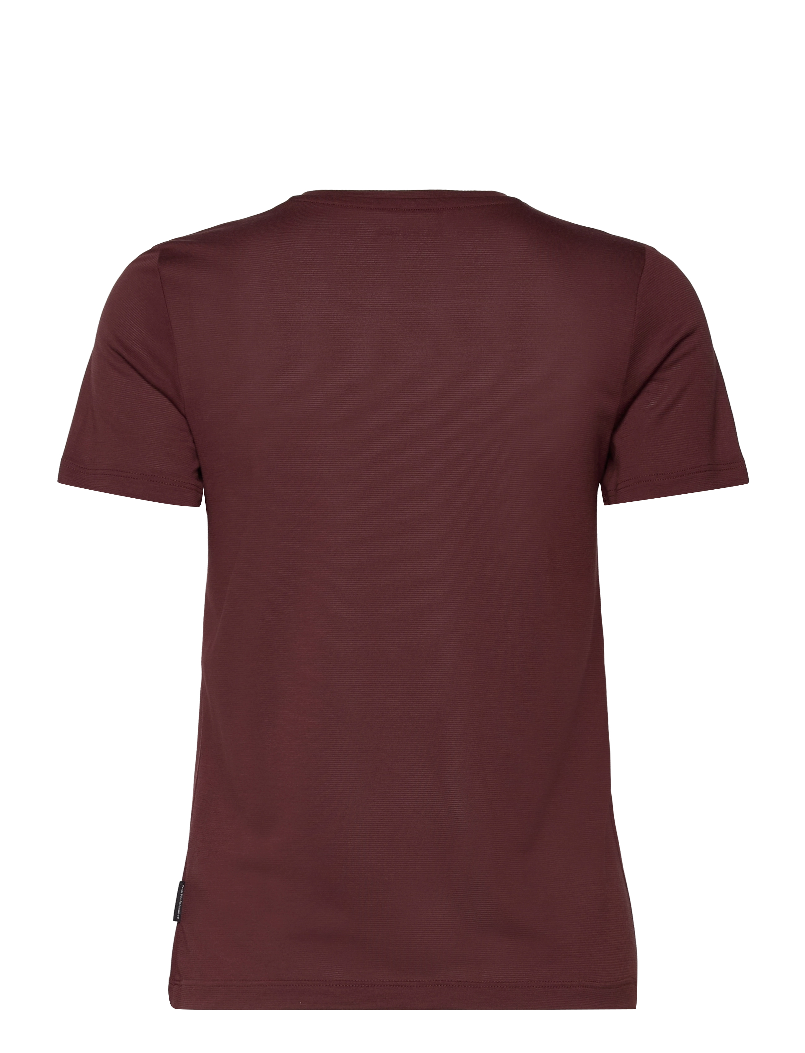 Peak Performance - W Delta SS - spordisärgid - sapote - 1