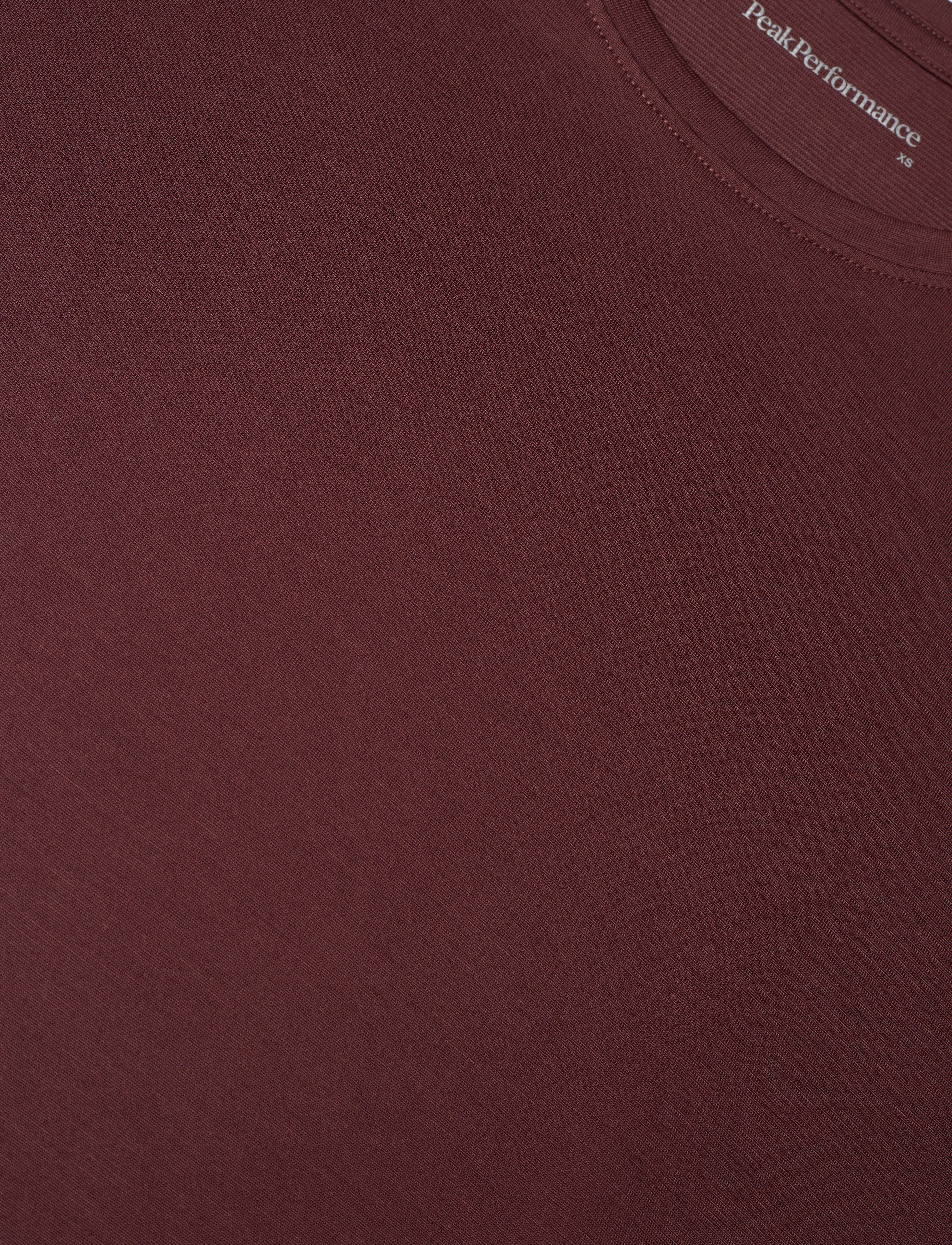Peak Performance - W Delta SS - spordisärgid - sapote - 2