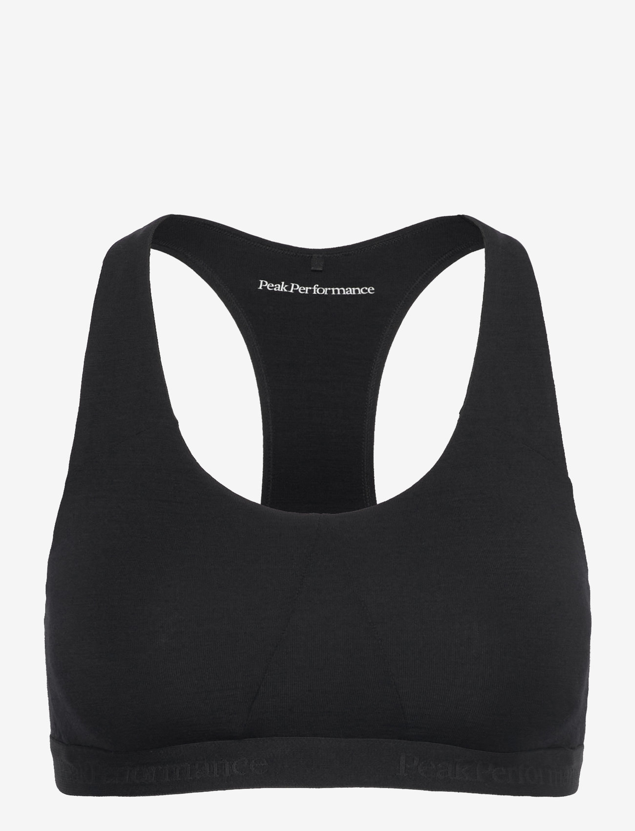 Peak Performance - W Magic Top - black - 0