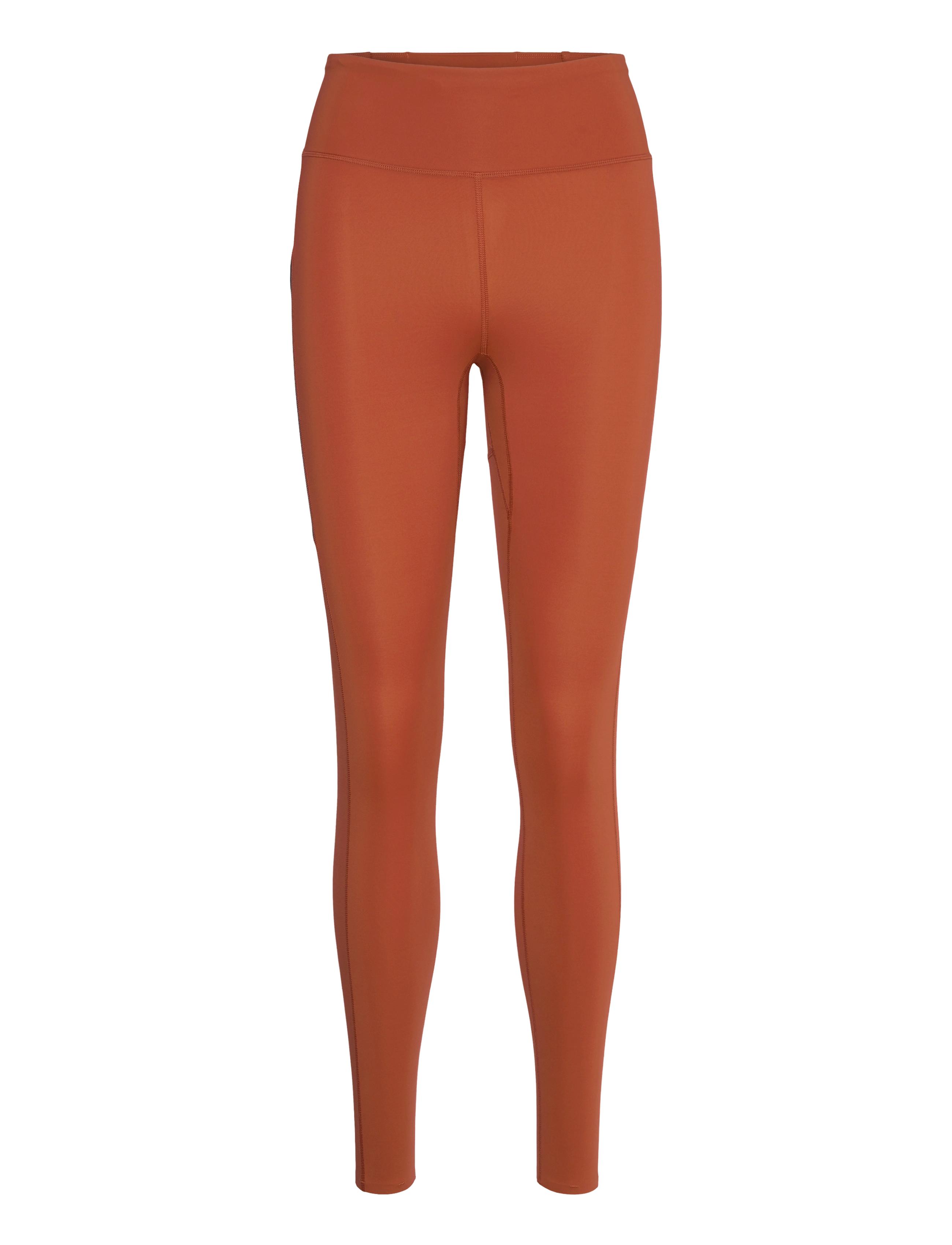 PEAK PERFORMANCE W Lightweight Strumpfhose Braun - S - Damen