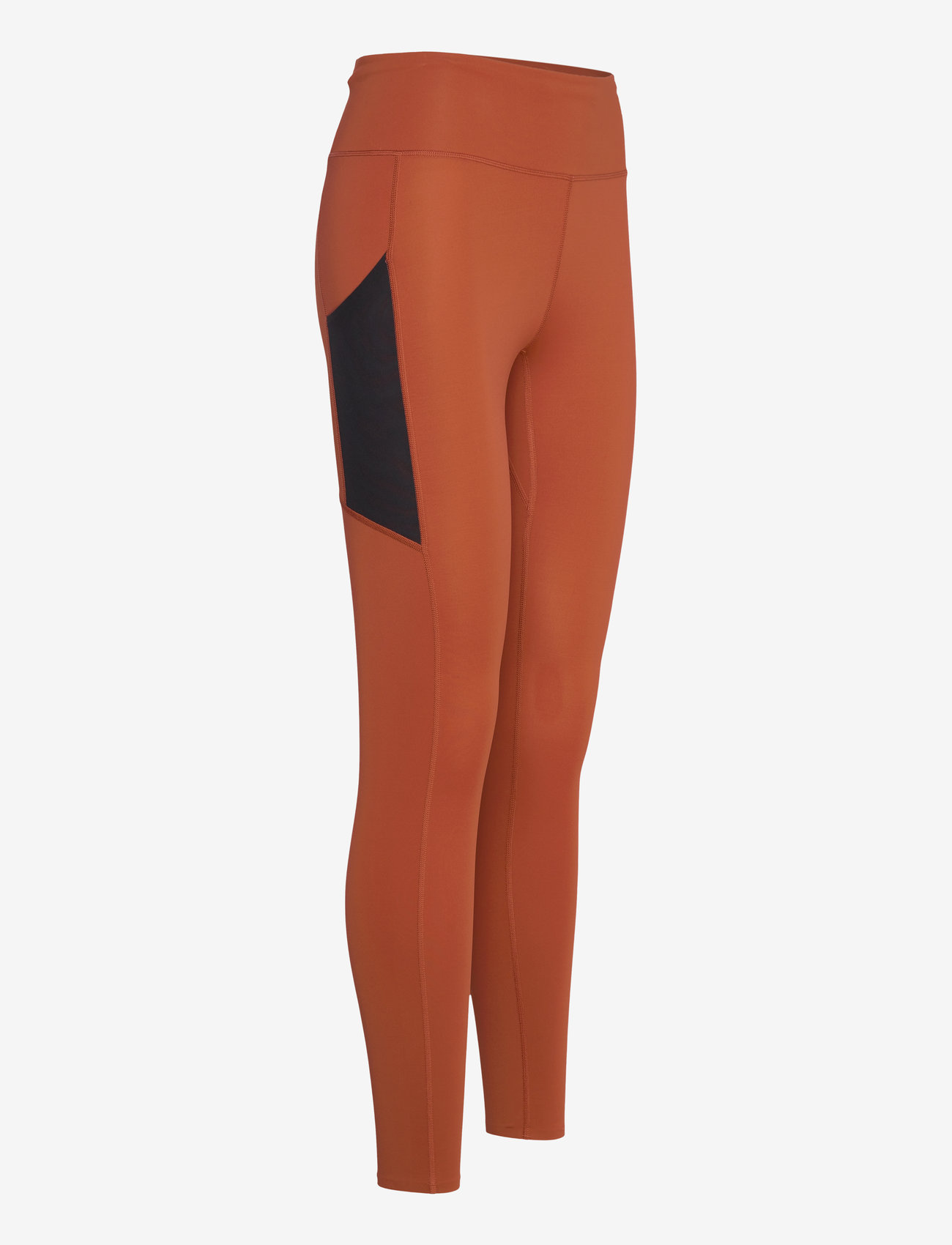 Peak Performance - W Lightweight Tights - træningstights - spiced - 1