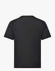 Peak Performance - M Delta SS - short-sleeved t-shirts - offblack - 1