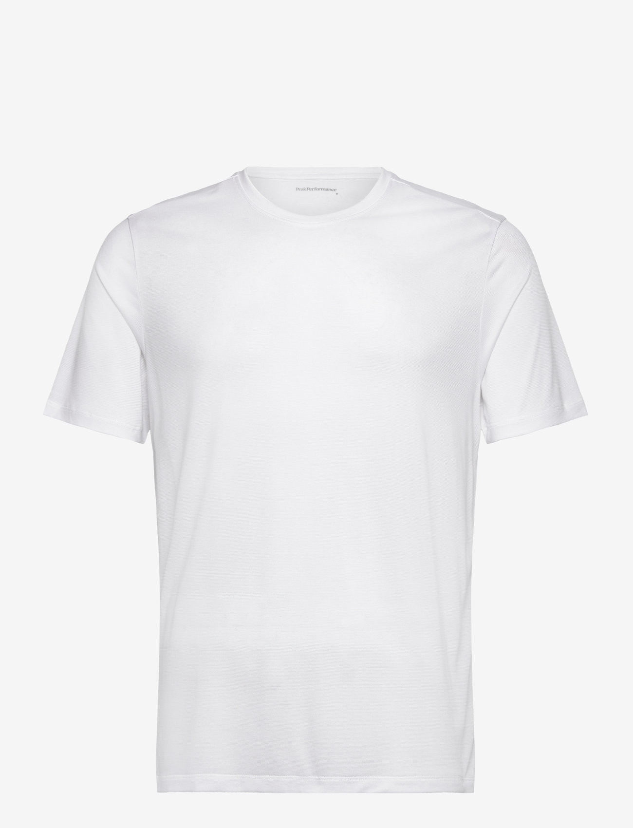 Peak Performance - M Delta SS - offwhite - 0