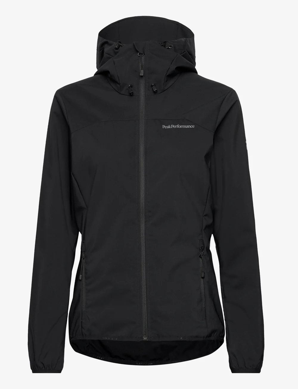 Peak performance anorak discount