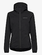 W Outdoor 2L Jacket - BLACK