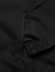 Peak Performance - W Outdoor 2L Jacket - outdoor & rain jackets - black - 3