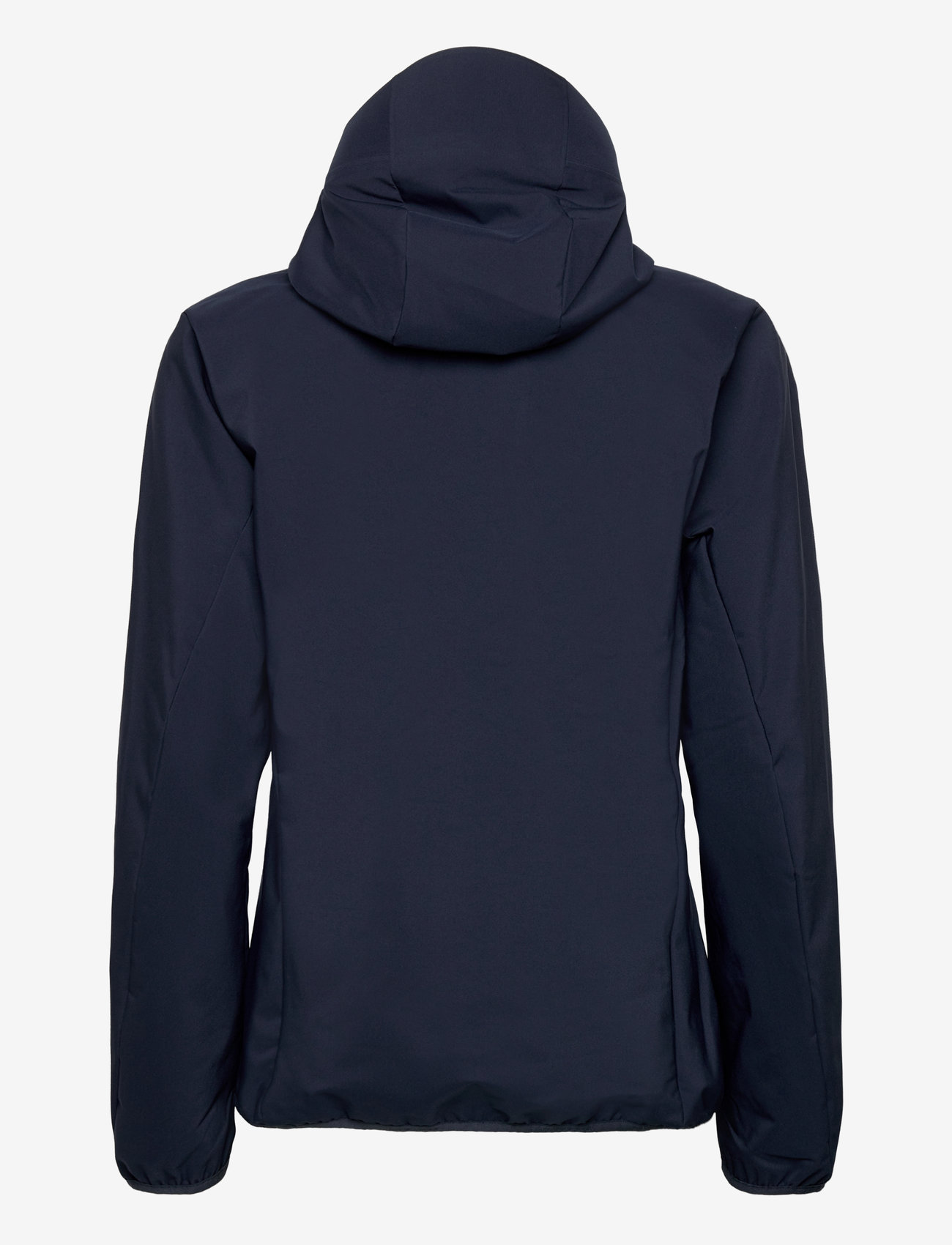 Peak Performance - W Outdoor 2L Jacket - sportjacken - blue shadow - 1