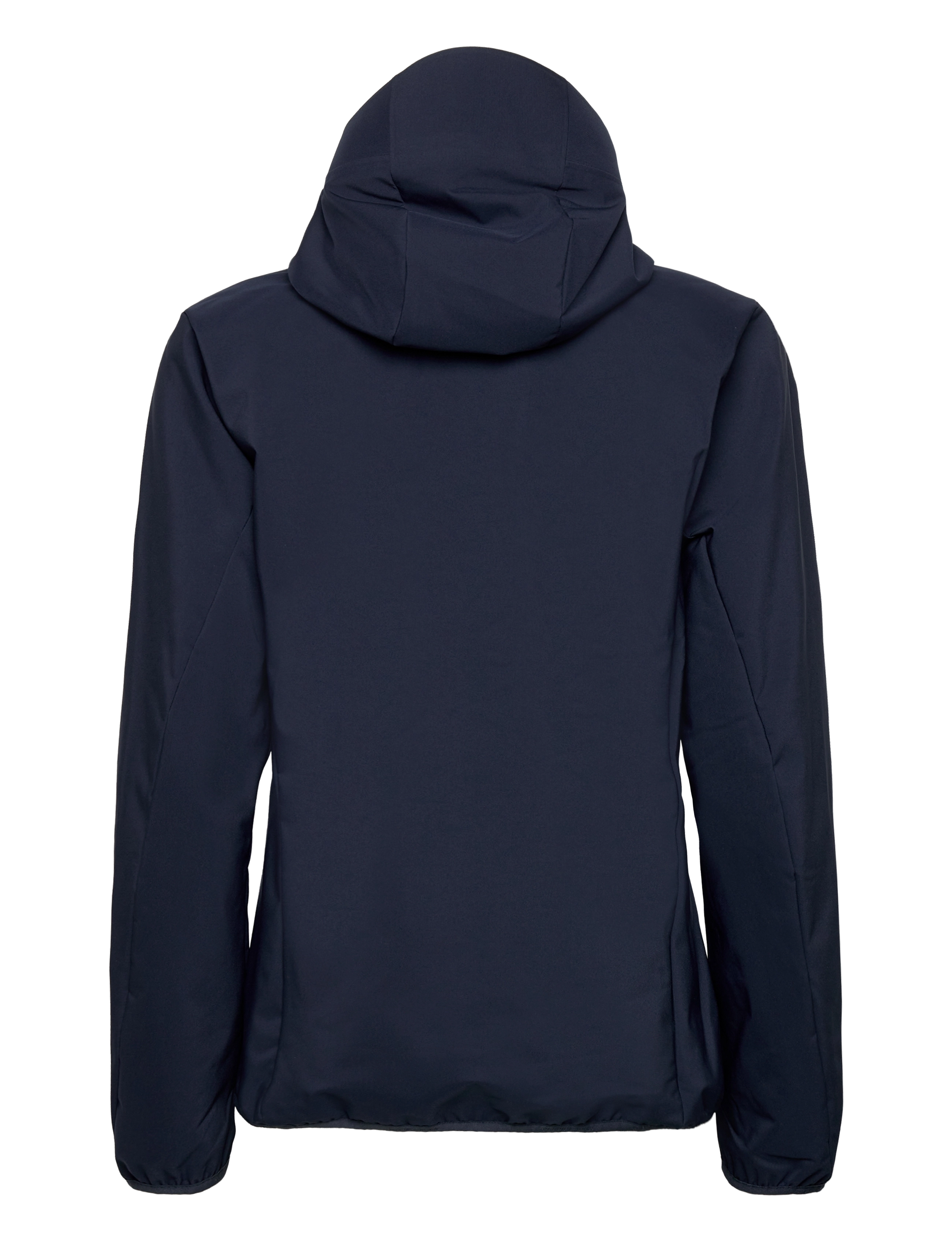 Peak Performance - W Outdoor 2L Jacket - blue shadow - 1