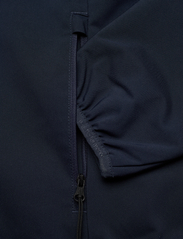 Peak Performance - W Outdoor 2L Jacket - lauko ir nuo lietaus apsaugančios striukės - blue shadow - 3