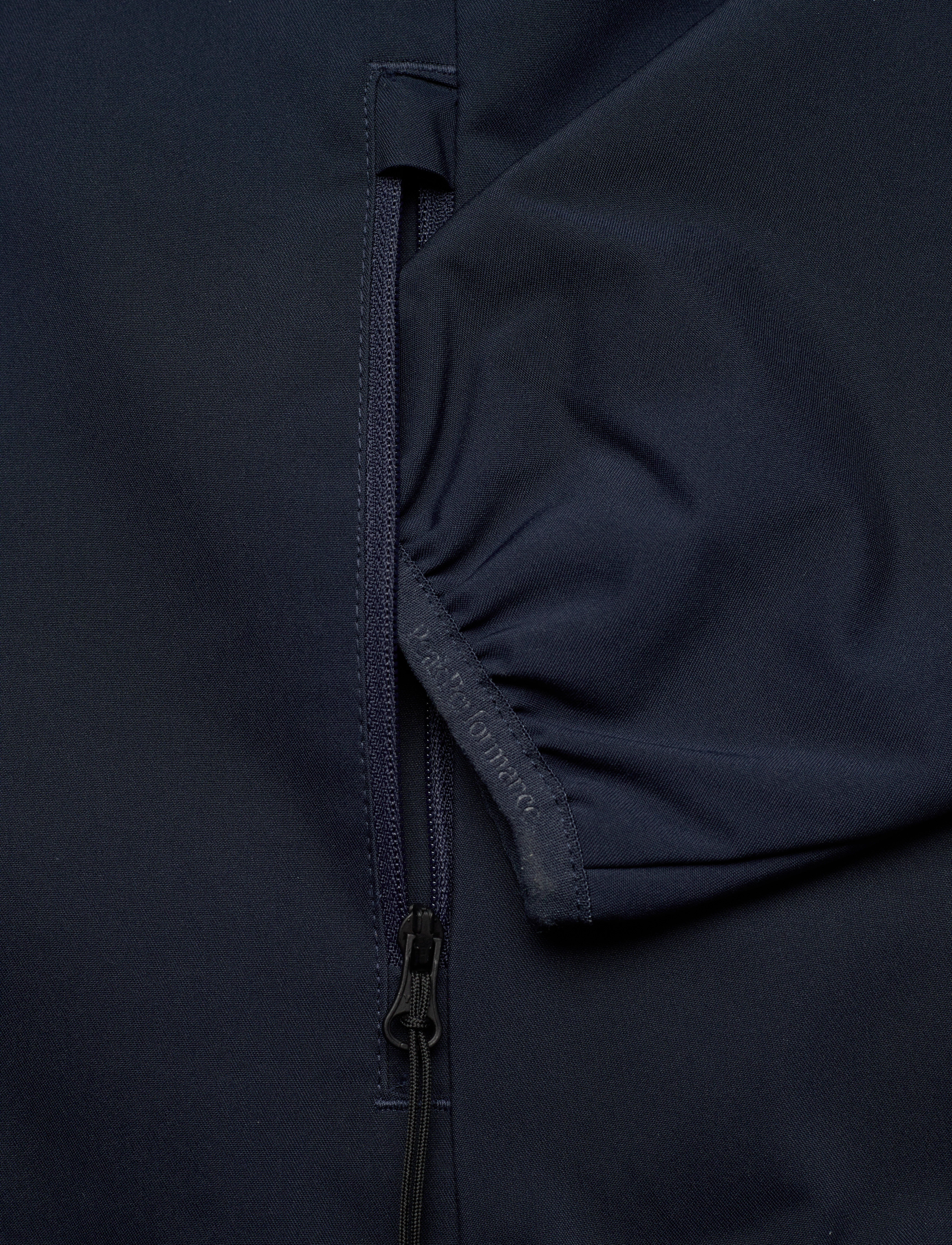 Peak Performance - W Outdoor 2L Jacket - blue shadow - 3