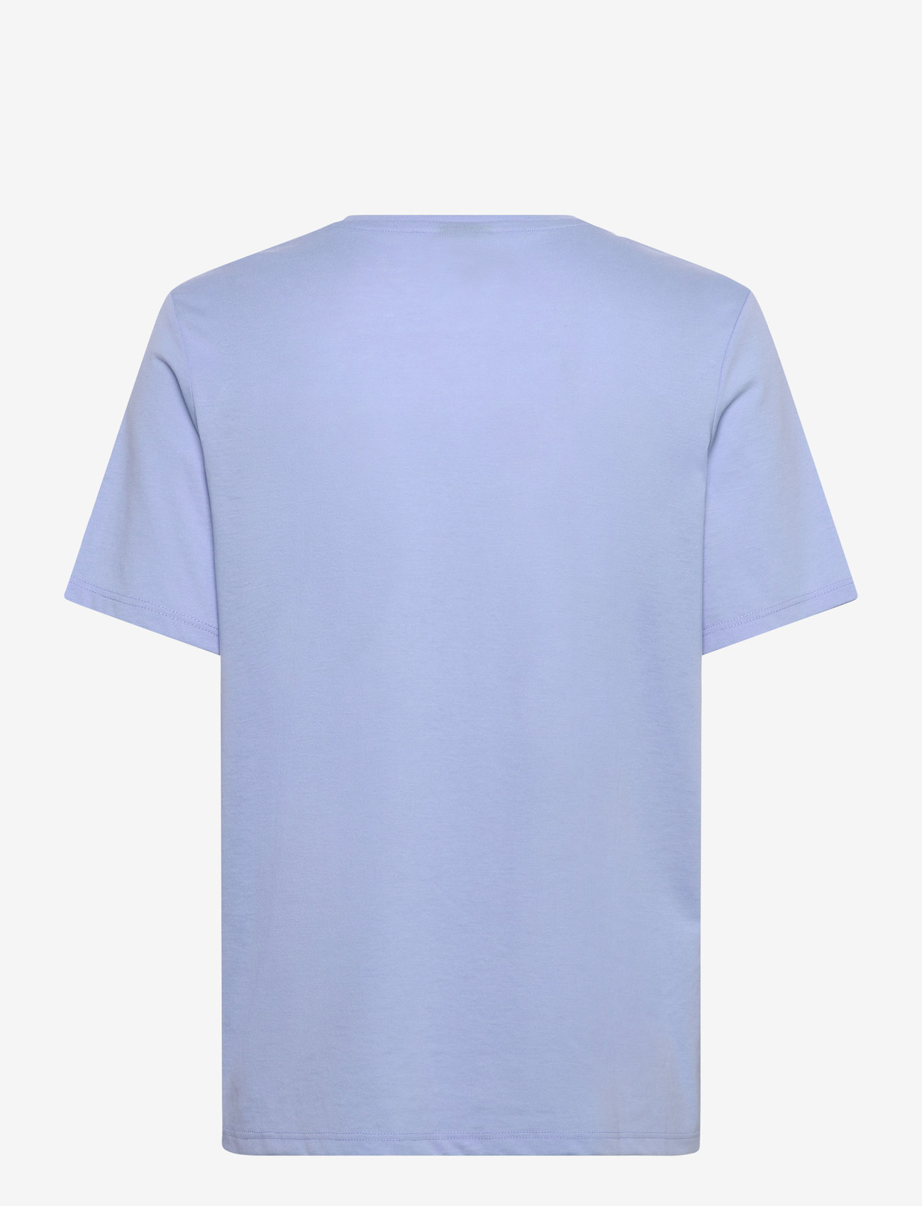 Peak Performance - W Explore Graphic Tee - t-shirts - amity blue - 1