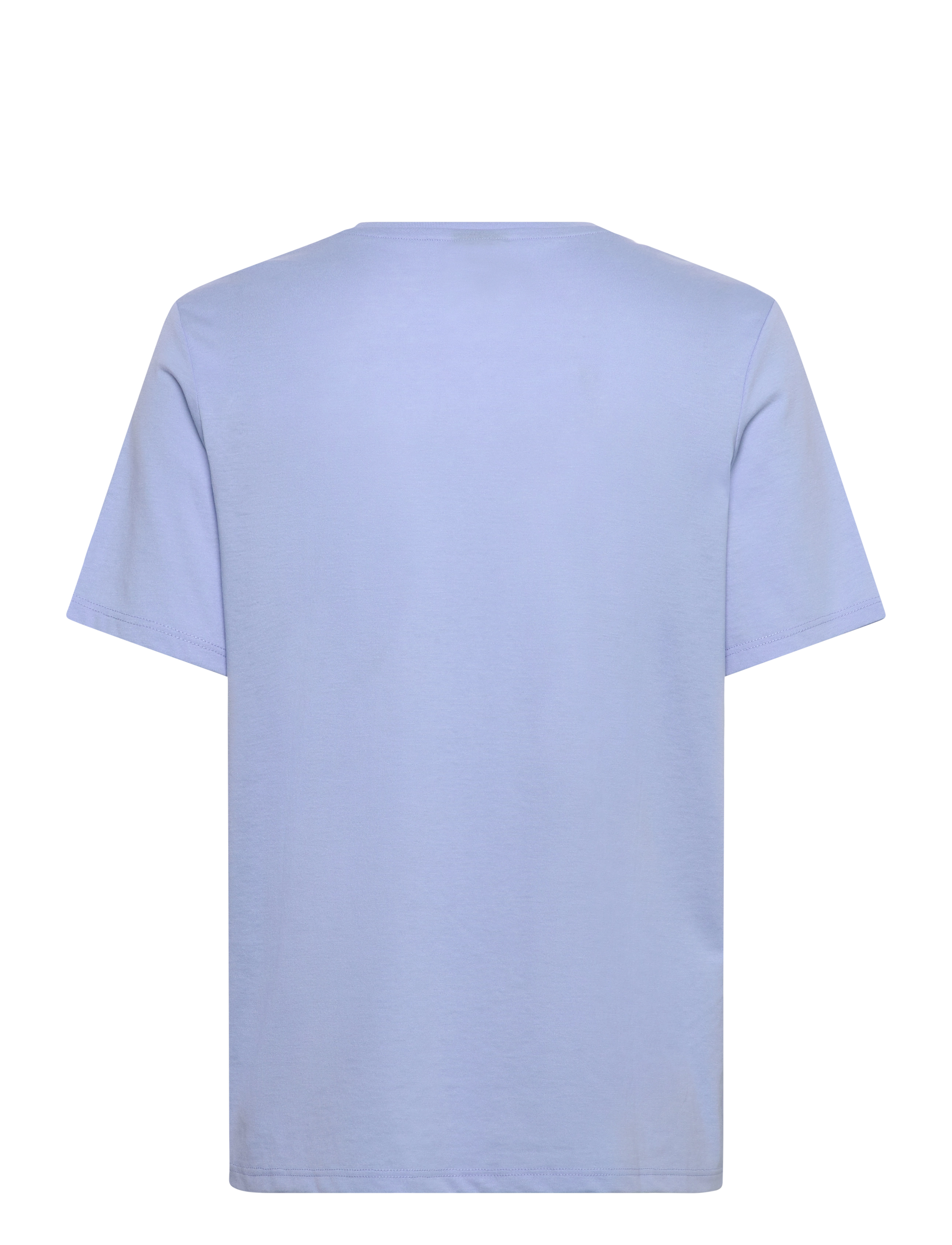 Peak Performance - W Explore Graphic Tee - t-shirts - amity blue - 1