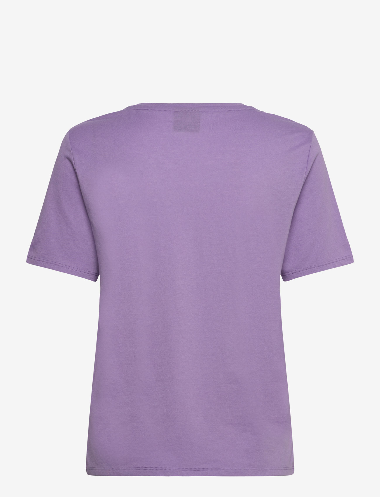 Peak Performance - W Explore Graphic Tee - t-shirts - bougainvillea - 1