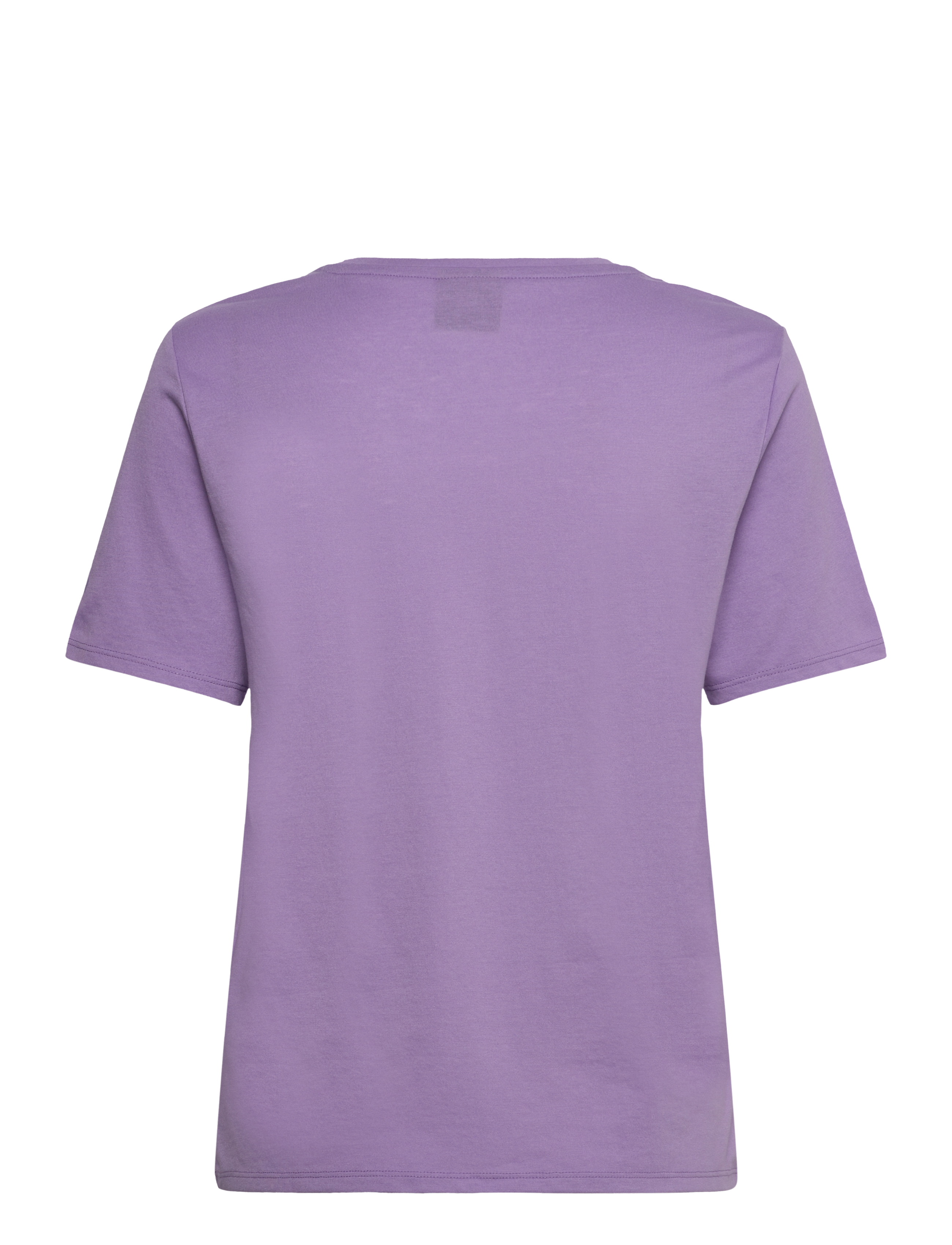 Peak Performance - W Explore Graphic Tee - t-shirts - bougainvillea - 1