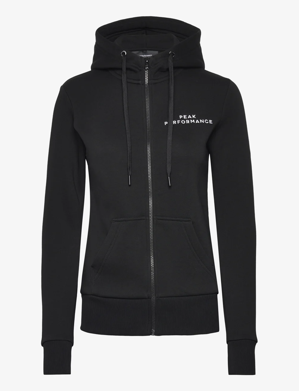 Peak performance hoodie dam best sale