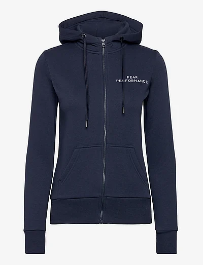 Hoodie peak performance sales dam