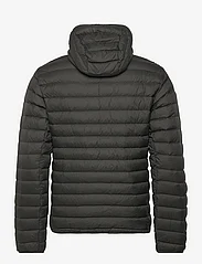 Peak Performance - M Down Liner Hood Jacket - vinterjakker - olive extreme - 1