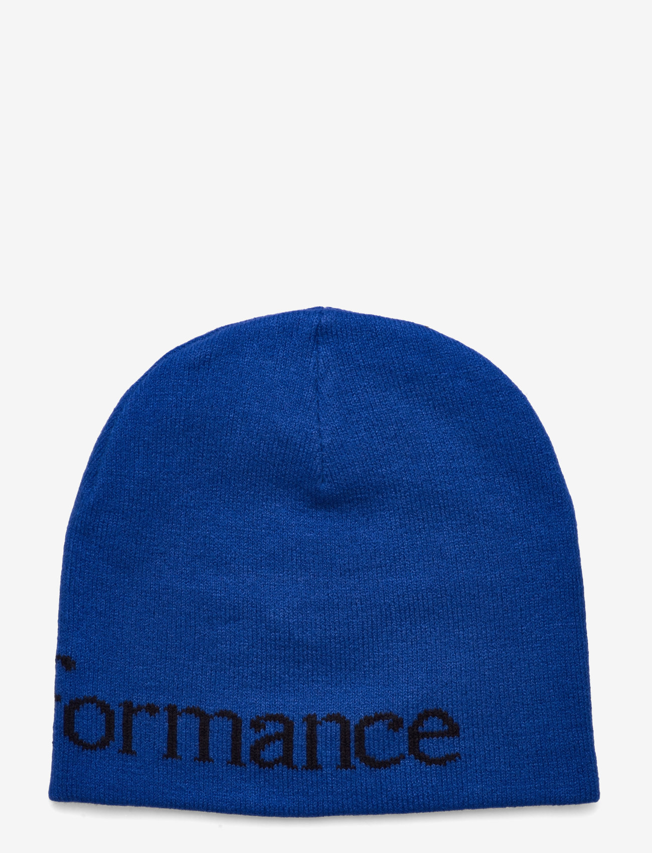 Peak Performance - PP Hat - mažiausios kainos - princess blue/black/ - 1