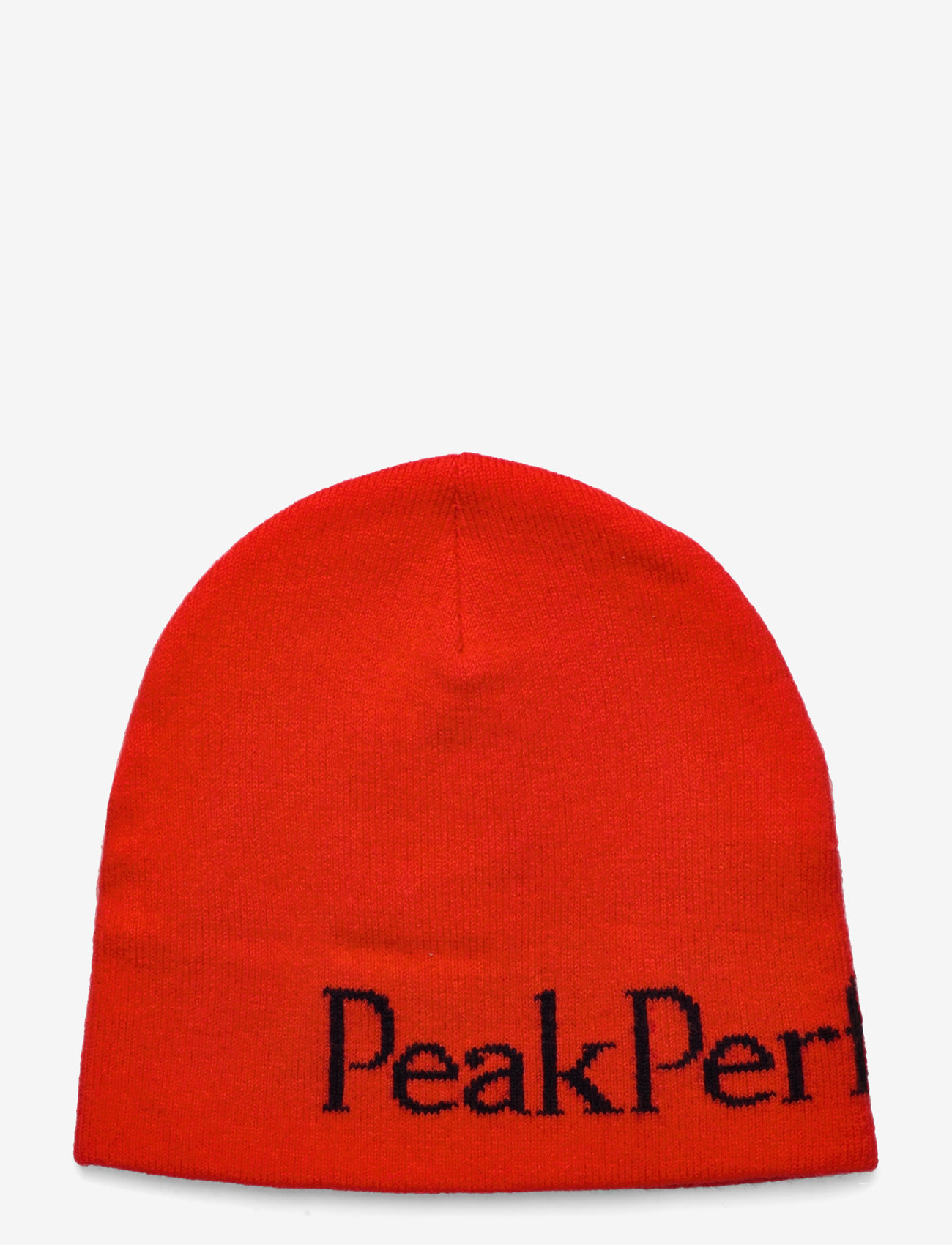 Peak Performance - PP Hat - die niedrigsten preise - racing red/black/ - 1