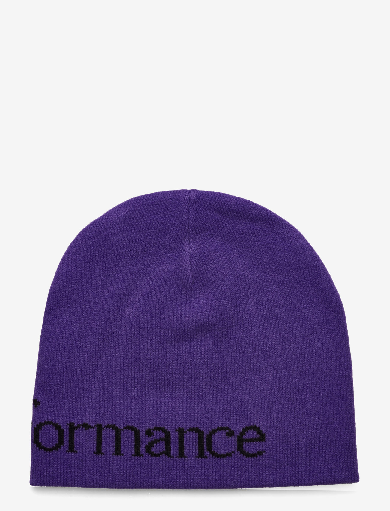 Peak Performance - PP Hat - kingitused alla 50€ - royal purple/black/ - 1