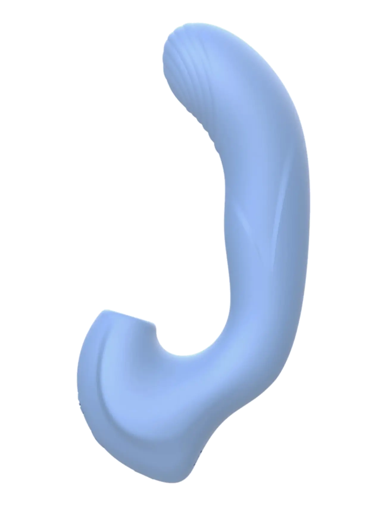 Peech Bia Rabbit Vibrator - Seksi & Nautinto - BLUE / blue