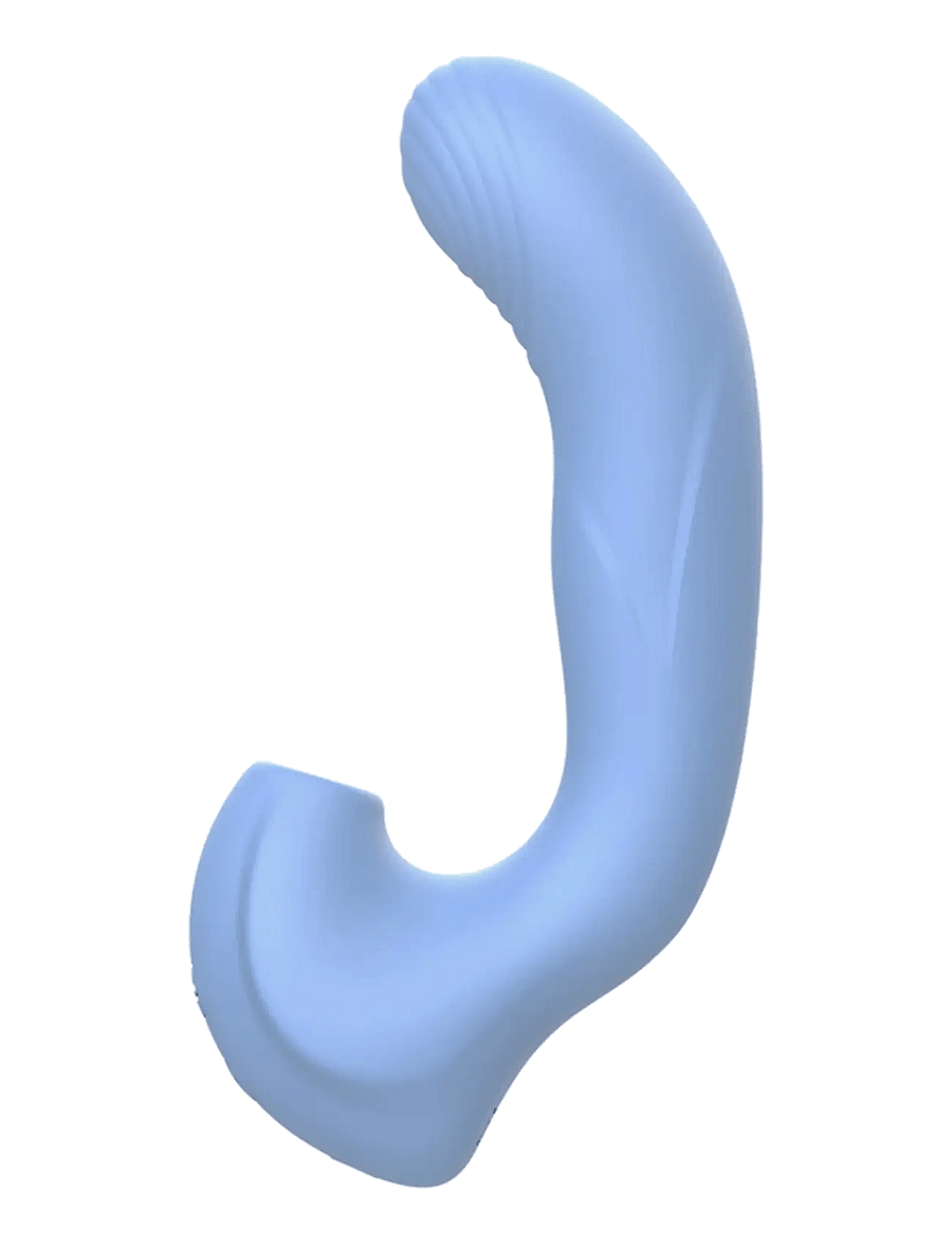 Peech - Bia Rabbit Vibrator - sex & intimacy - blue - 0