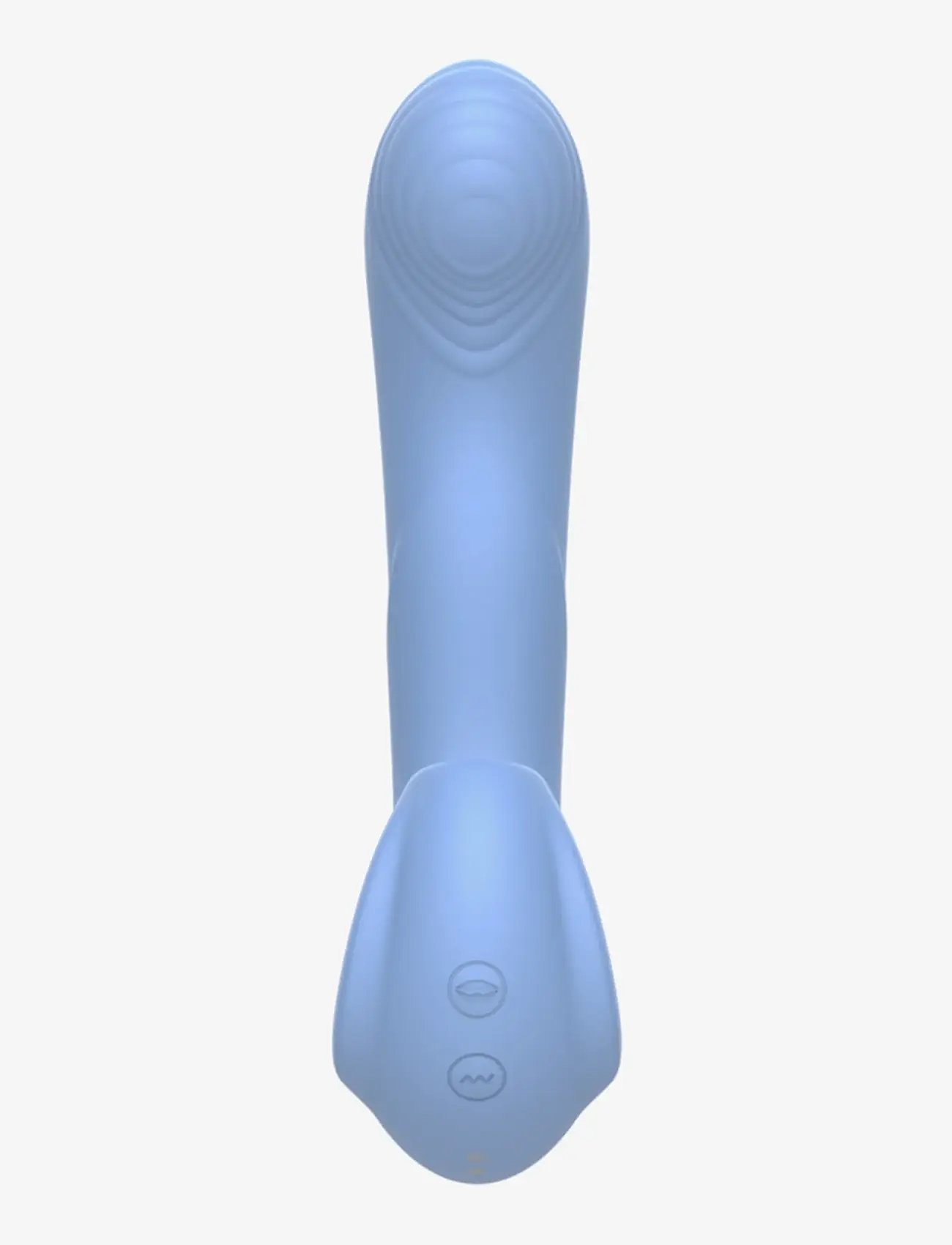 Peech - Bia Rabbit Vibrator - vibratorer - blue - 1