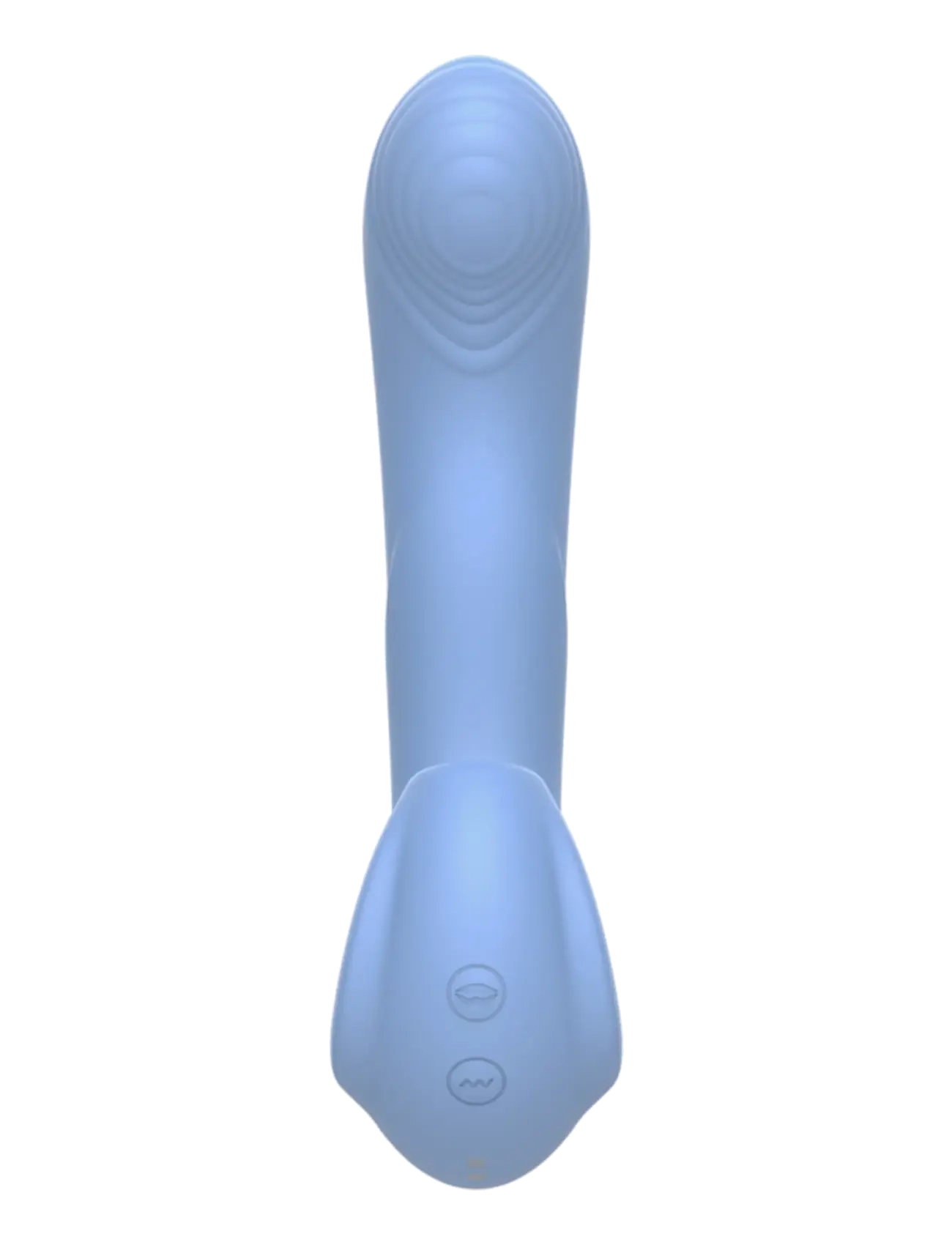 Peech - Bia Rabbit Vibrator - sex & intimacy - blue - 1
