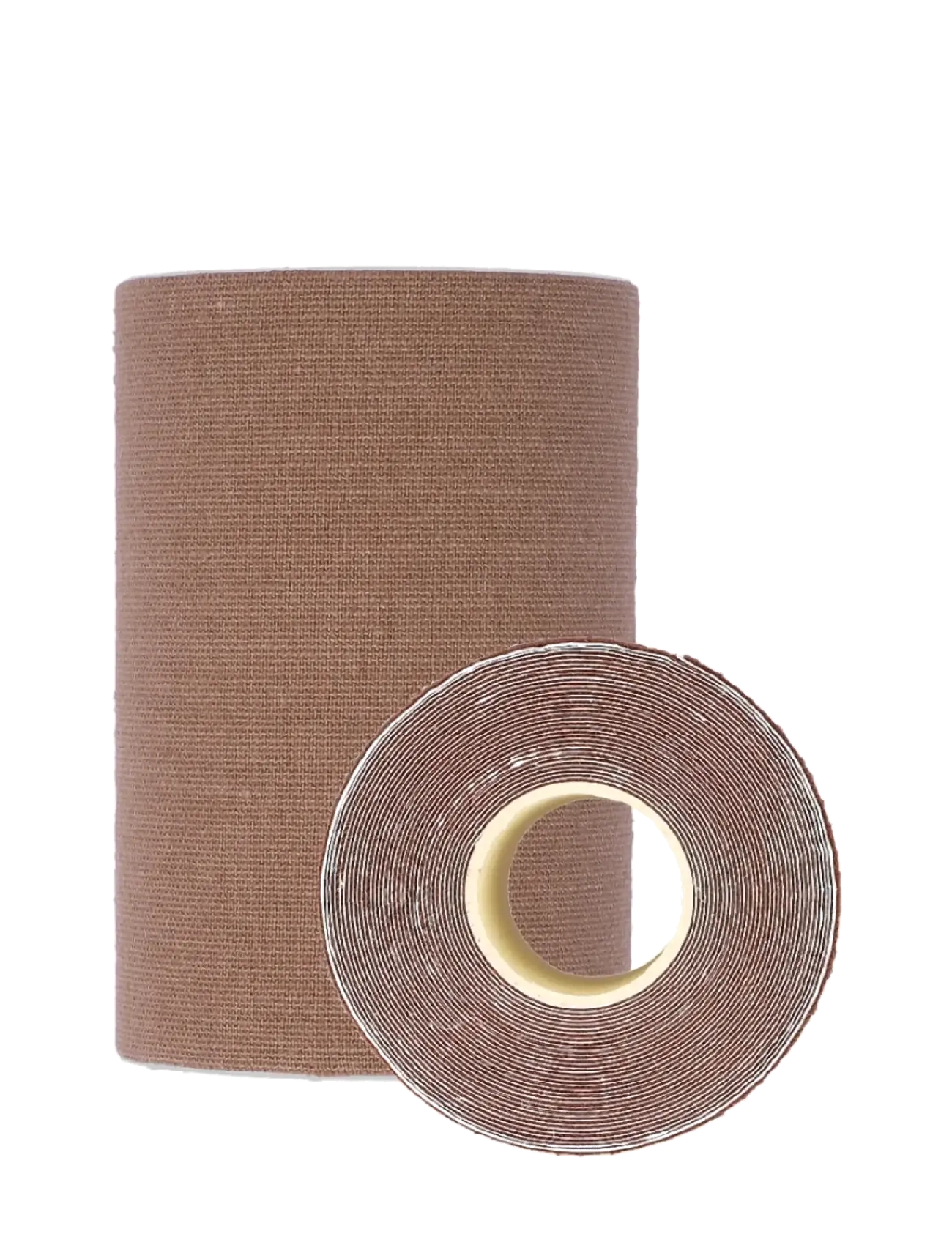 Peech Breast Tape - BH tilbehør - DARK BEIGE / brown