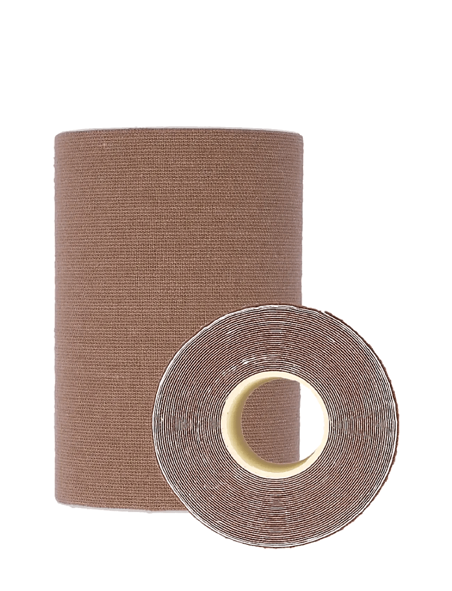 Peech - Breast Tape - rinnahoidjate tarvikud - dark beige - 0