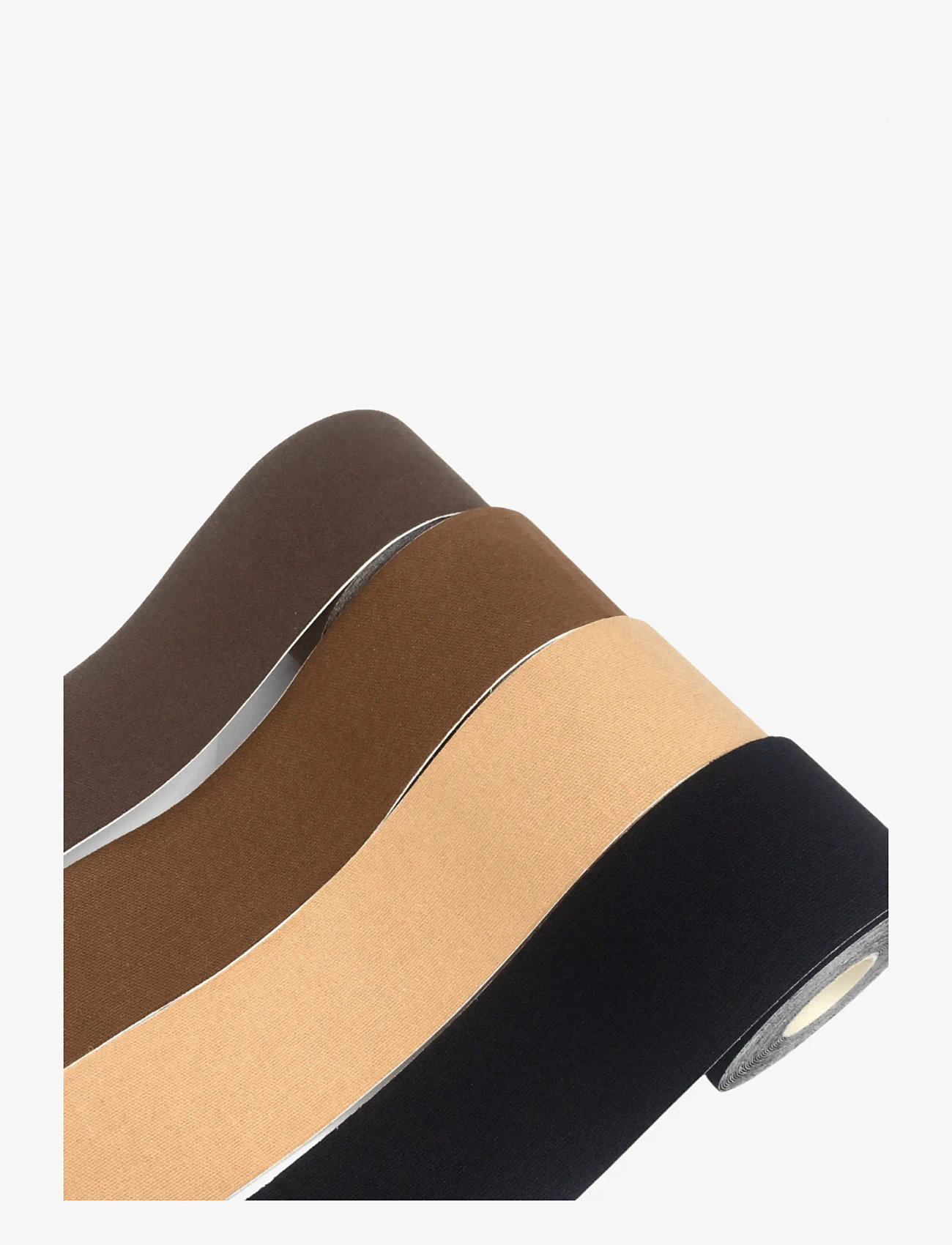 Peech - Breast Tape - bh tilbehør - dark beige - 1