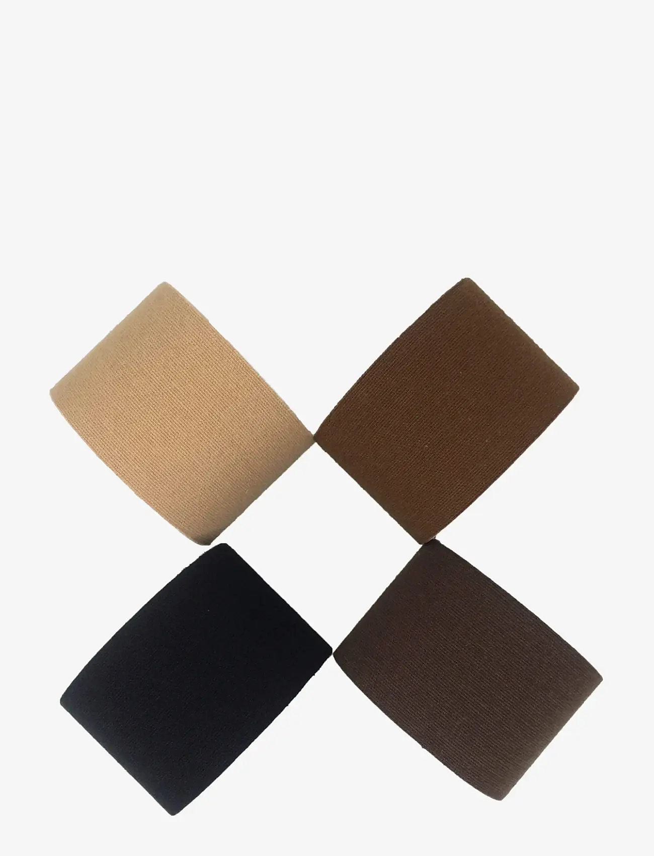 Peech - Breast Tape - bh tilbehør - dark beige - 2