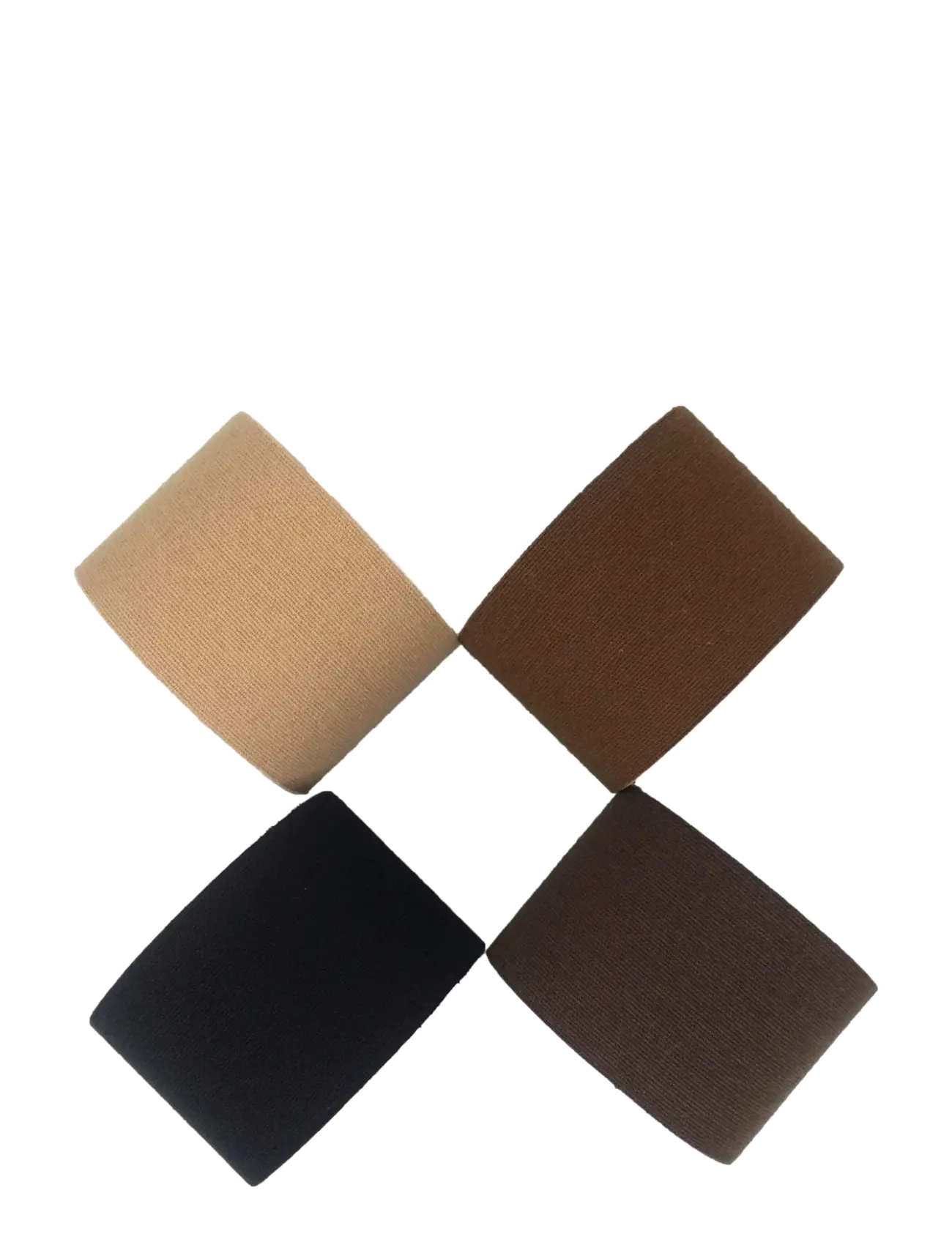 Peech - Breast Tape - bh tilbehør - dark brown - 2