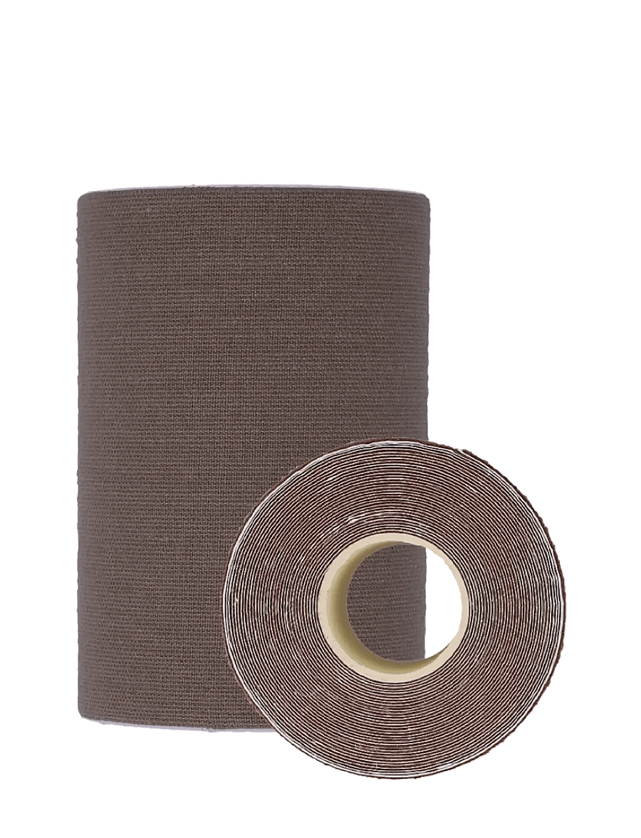 Peech - Breast Tape - rinnahoidjate tarvikud - light brown - 0