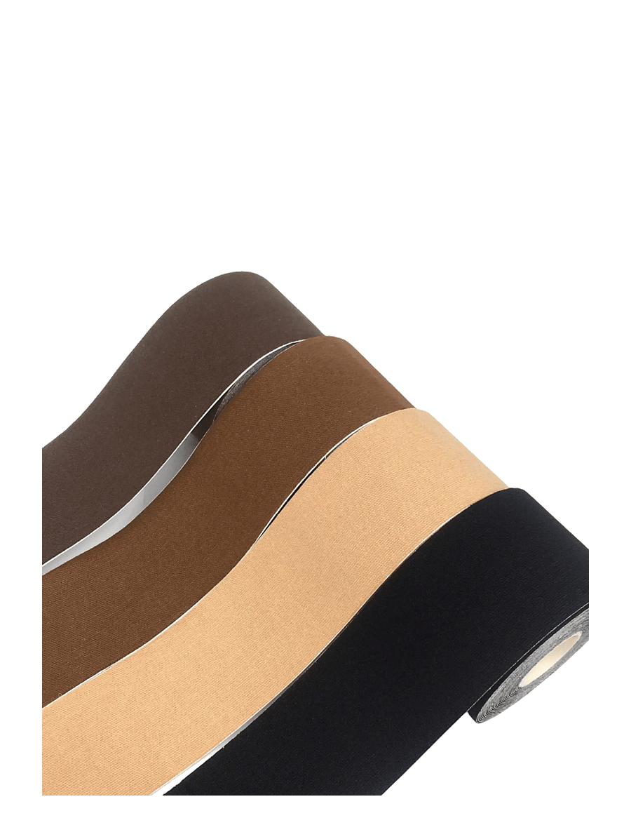 Peech - Breast Tape - rinnahoidjate tarvikud - light brown - 1