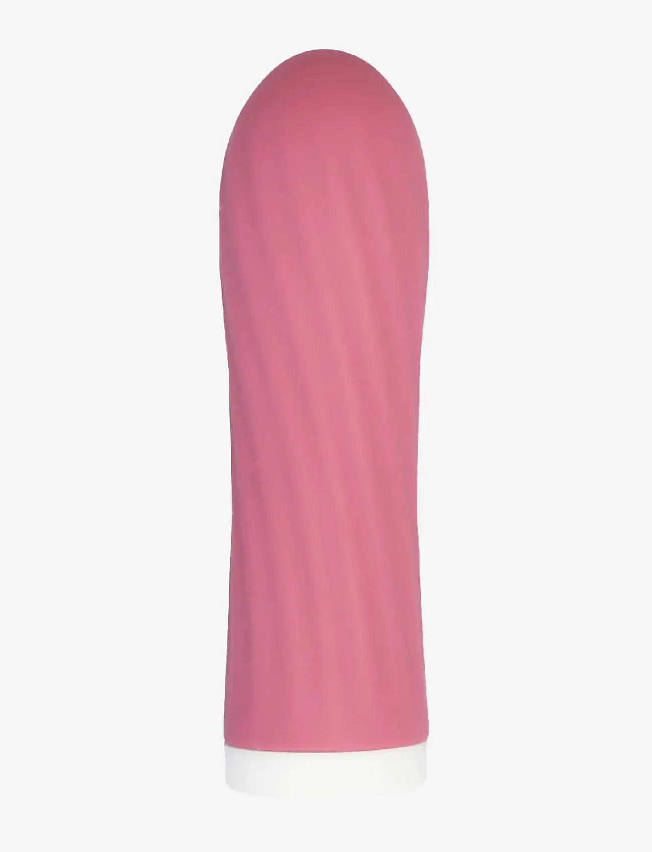 Peech - Bullie Bullet Vibrator - vibratorer - dusty pink - 1