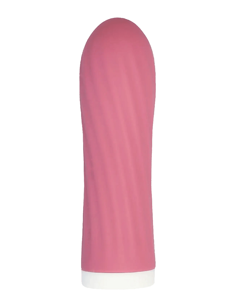 Peech - Bullie Bullet Vibrator - sex & intimacy - dusty pink - 1