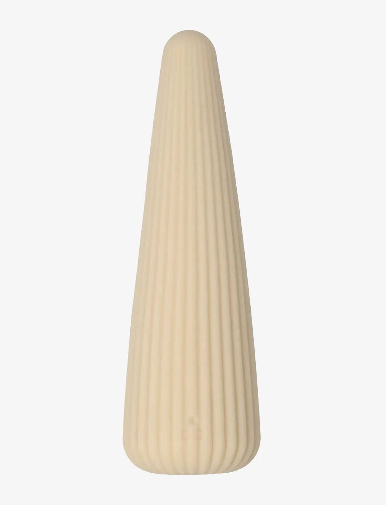 Peech - Corny Vibrator - damen - beige - 0