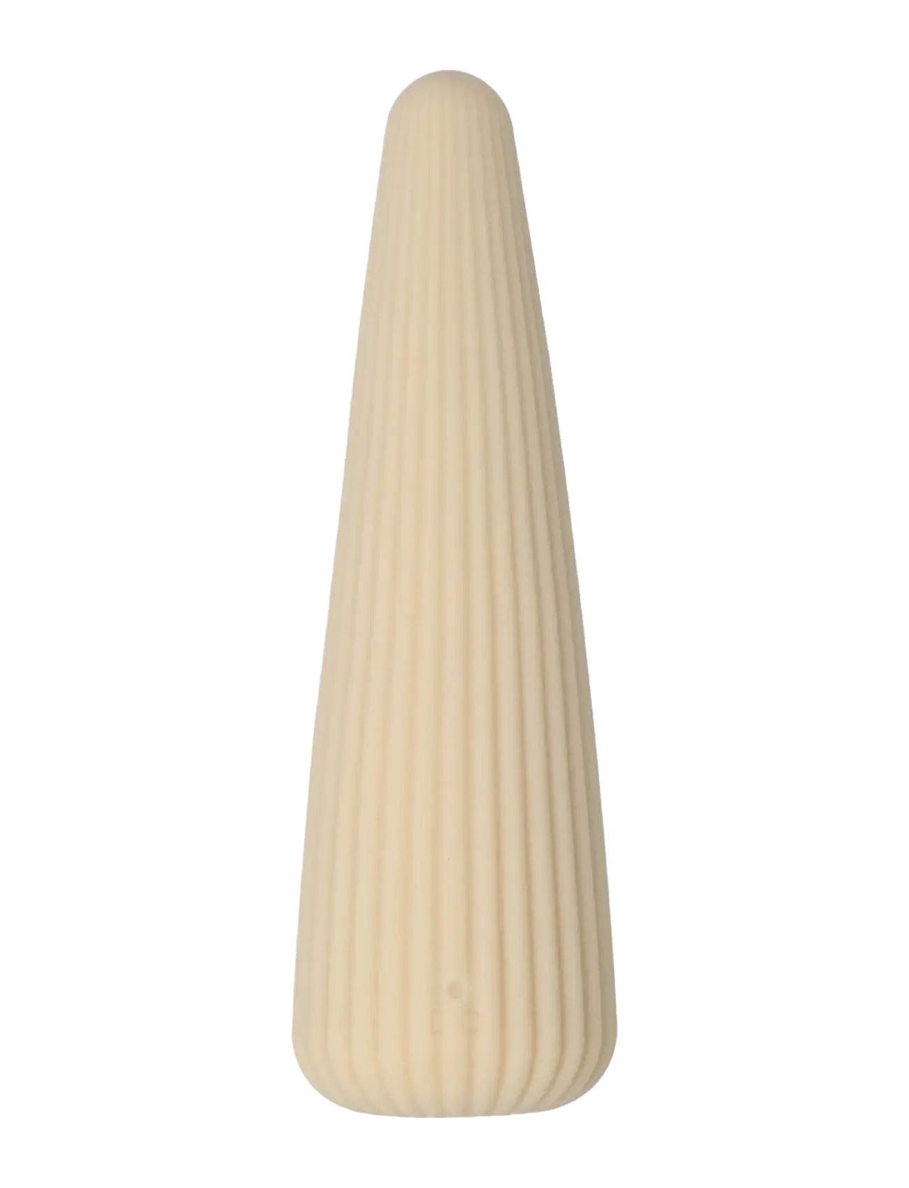 Peech Corny Vibrator - Vibratorer - BEIGE / beige