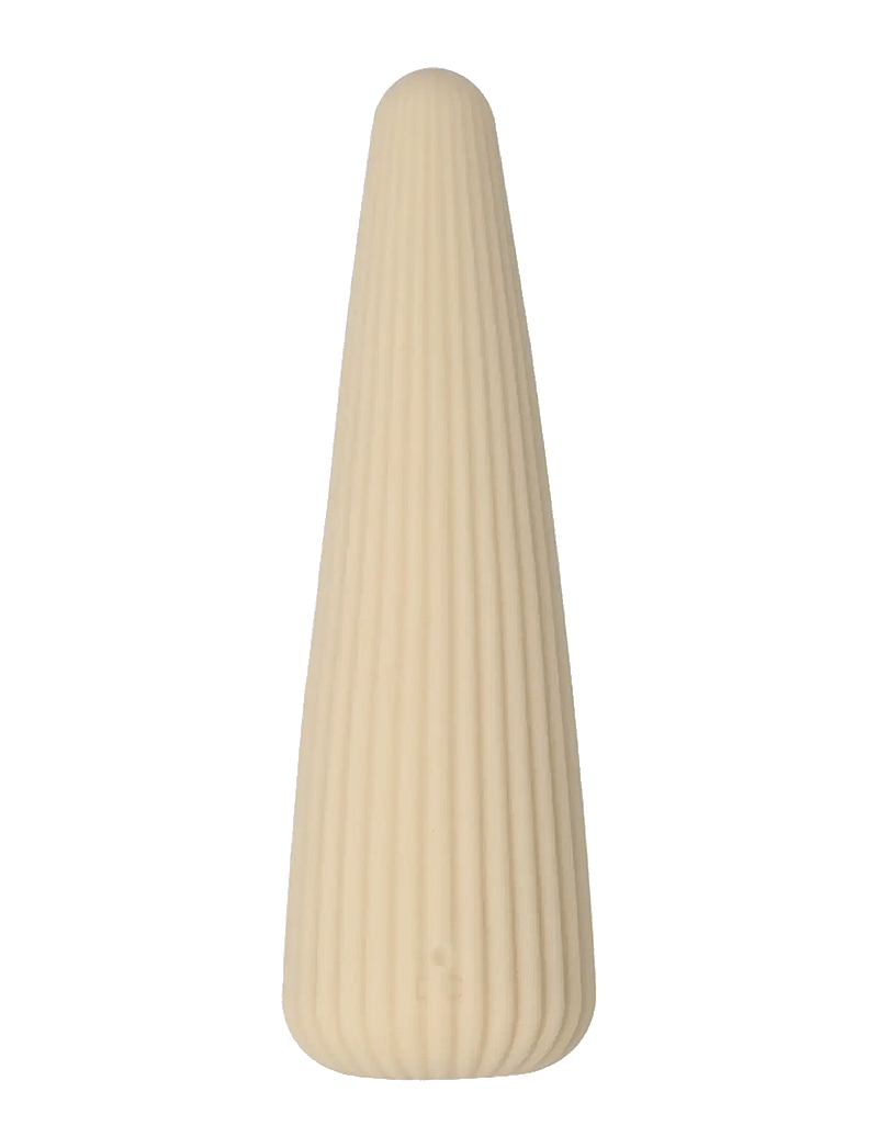 Peech - Corny Vibrator - sex & intimacy - beige - 0