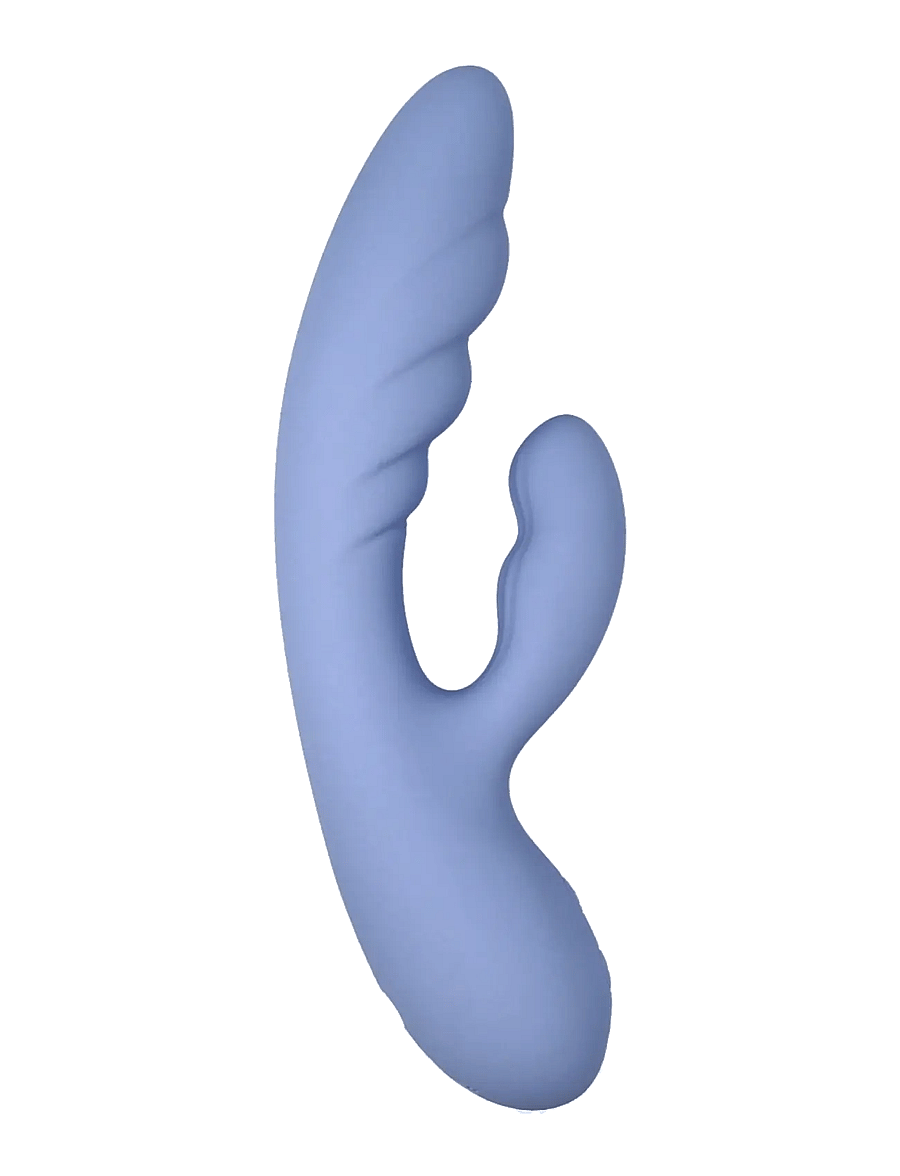 Peech - Rabbit Vibrator - sex & intimacy - lilac - 0