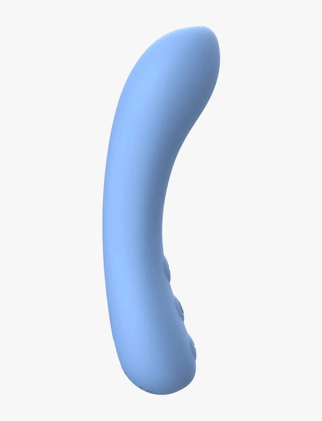 Peech - June Mini G-spot Vibrator - vibratorer - blue - 1