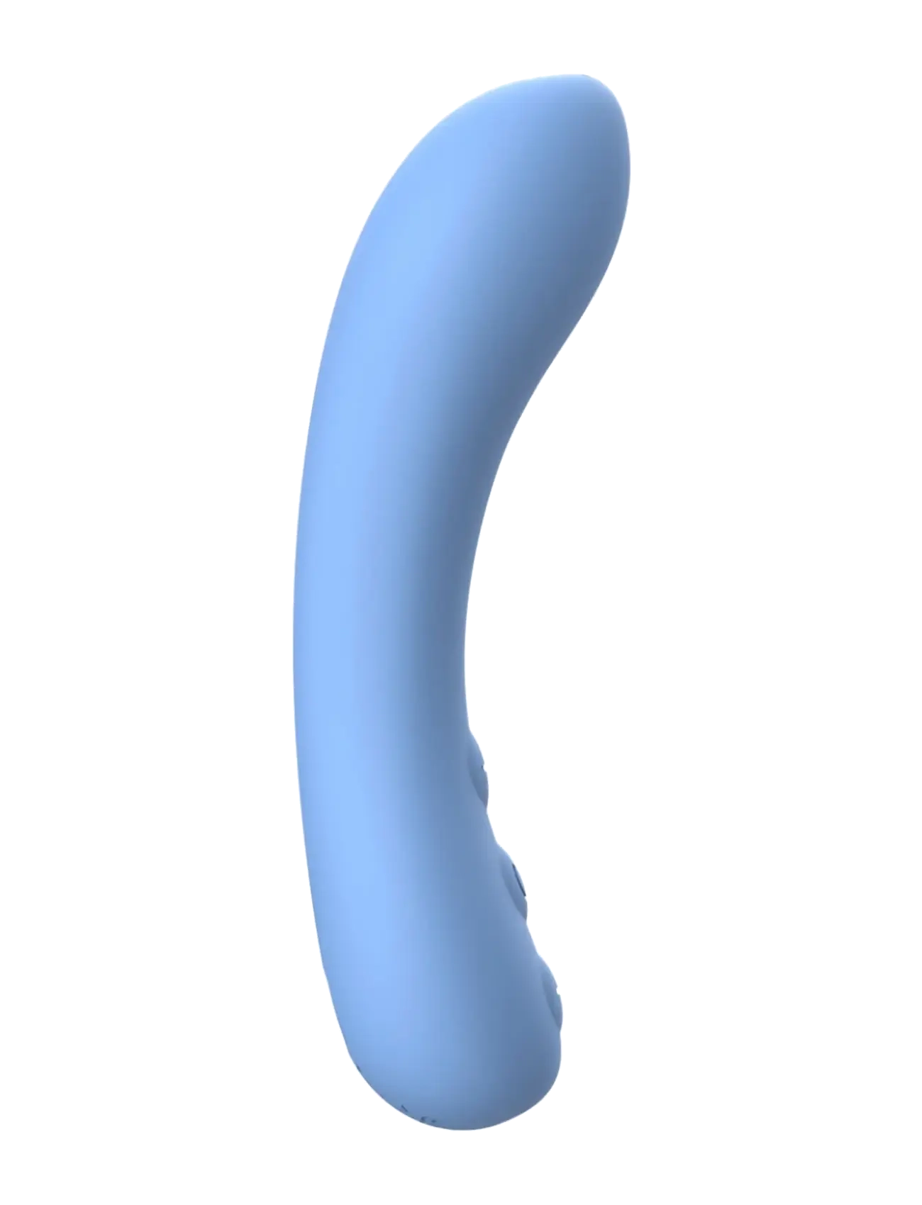 Peech June Mini G-spot Vibrator - Sex & Intimitet - BLUE / blue